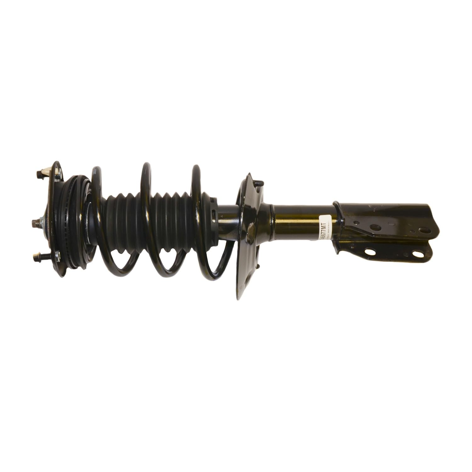 Gabriel G56929 Ultra ReadyMount Front Complete Strut Assembly for 98-05 Buick Park Avenue, 98-99 Buick Riviera (1 Pack)