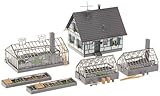 EAN 4104090002534 FALLER 130253 - Gärtnerei