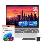Compare HP OmniBook 5 16″ vs other laptops