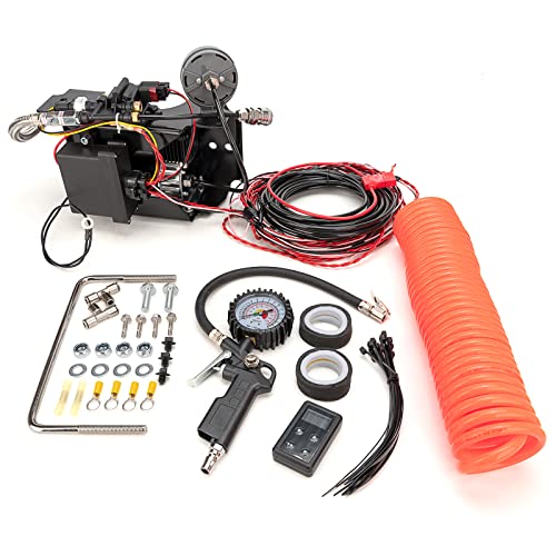 25980Ez Wirelessone Ez Mount Single-Path Control Compressor System #TOP5