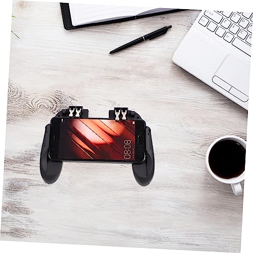 Outanaya Controlador De Móvel Punho De De Celular Gamepad Multifuncional Assistência De De Telefone