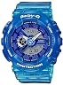 [予約必須] カシオ Baby-G Jelly Marine BA-110JM-2AJF