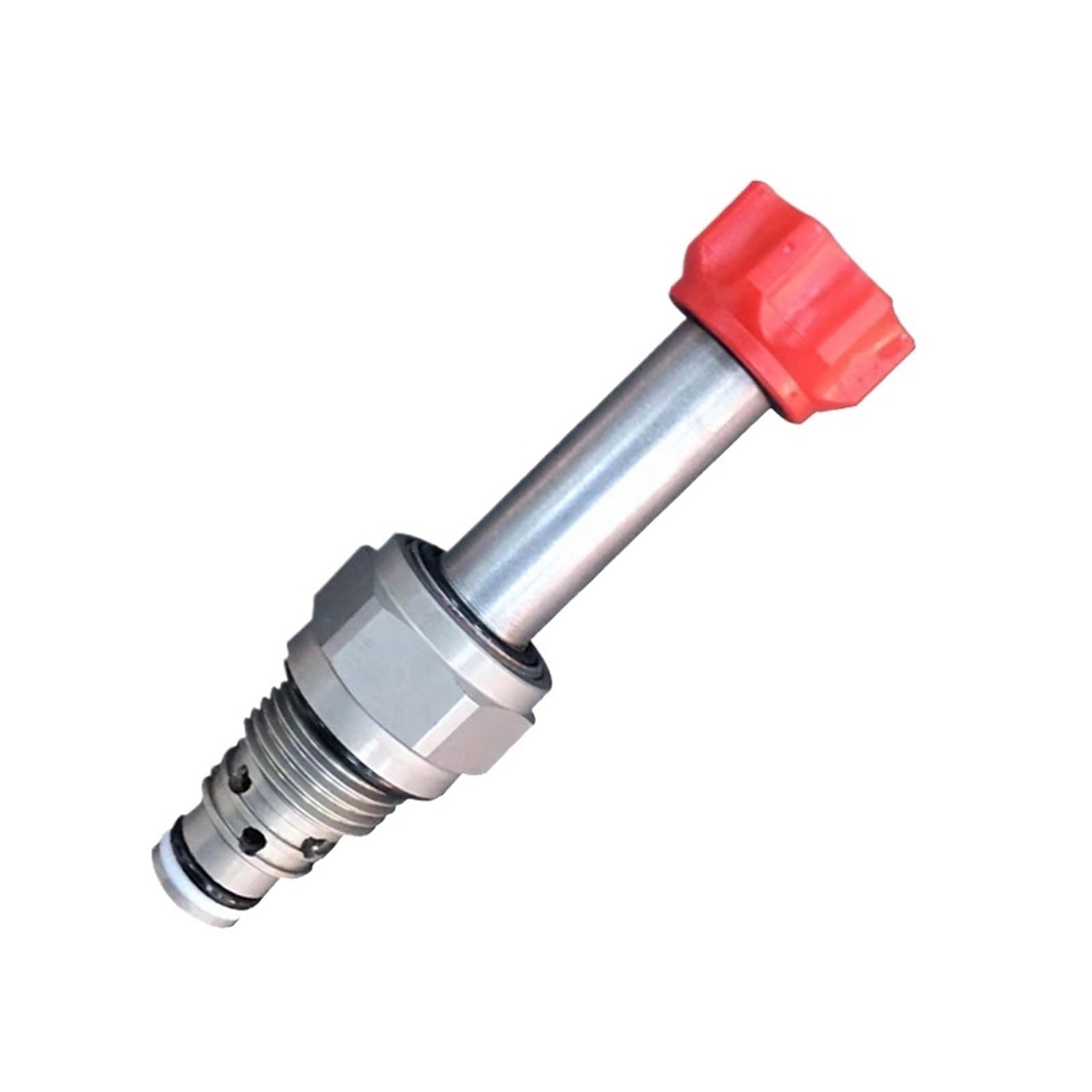 CXDFRSER Hydraulic Solenoid Valve Ep08-21 Two-Position Two-Way Electric Solenoid Valves