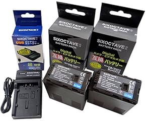 panasonic ビデオカメラ(非純正バッテリー2個付き） panasonic ビデオカメラ(非純正バッテリー2個付き） Amazon.co.jp