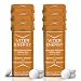 Viter Energy Caffeinated Mints - 40mg Caffeine & B-Vitamins per Powerful Sugar Free Mint. Boost Energy, Focus & Fresh Breath. 2 Pieces Replace 1 Coffee (Chocolate Mint, 6-Pack)