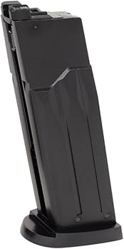 Amazon.co.jp: エスツーエス 固定スライドガスガン Mk23 SOCOM用 26連