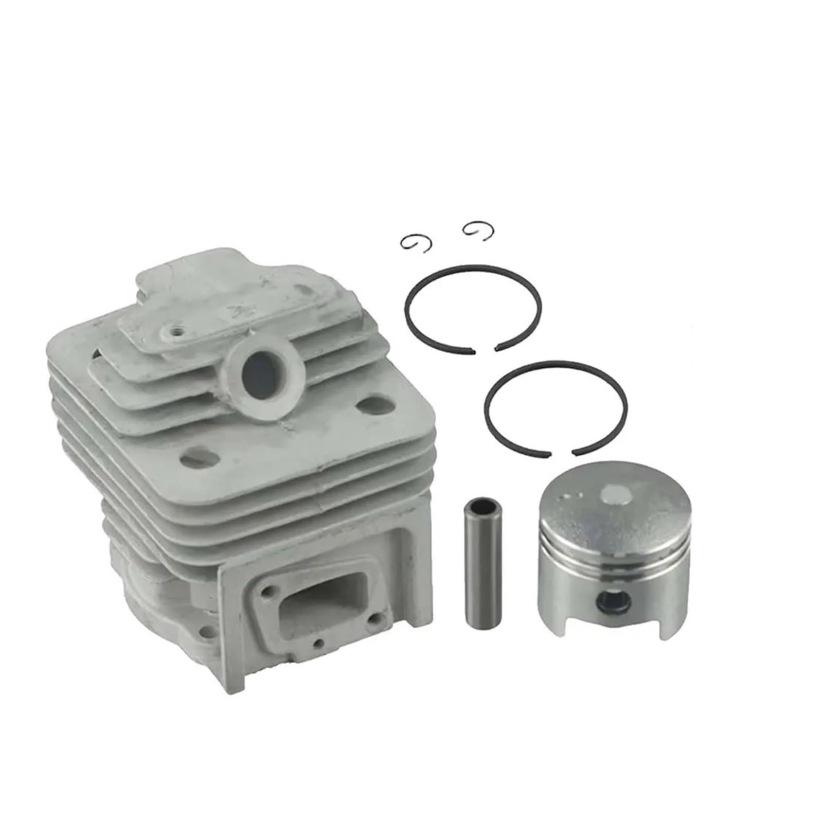 Kit cylindre de rechange BG520 pour entretenir facilement la pelouse avec votre tondeuse