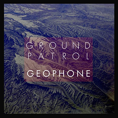  Geophone