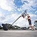 Lifetime Portable Backboard Basketball System, 44-Inch