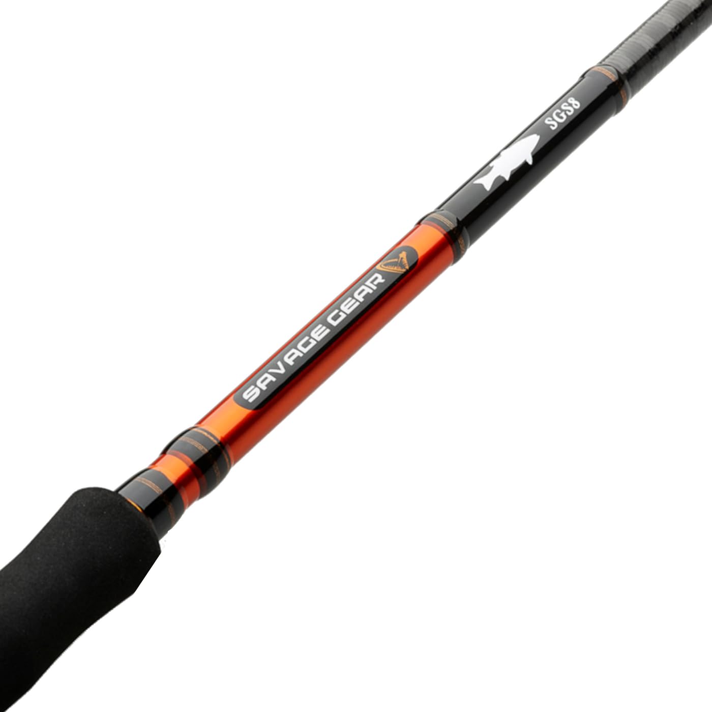 Savage Gear SGS5 Precision Lure Specialist 10' 2.59m 9-35gr 2 Parça