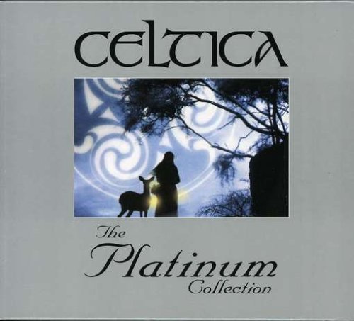 Celtica: The Platinum Collection by Celtica: the Platinum Collection