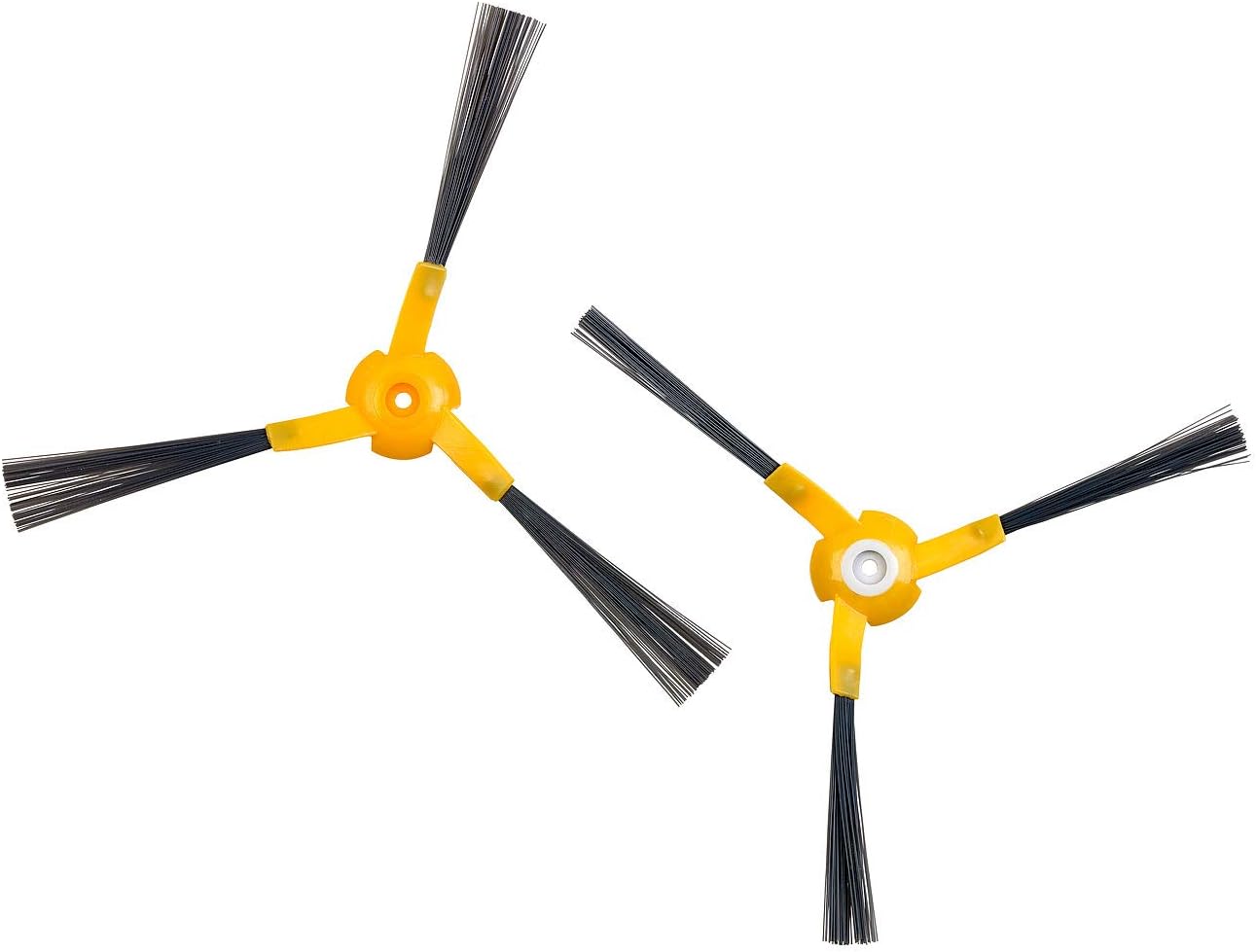 Jotekonoby Bürstenschutz Für P20 Ultra Saugroboter - 2er Pack Schutzabdeckung