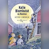  Kalle Blomkvist og Rasmus: Kalle Blomkvist 3