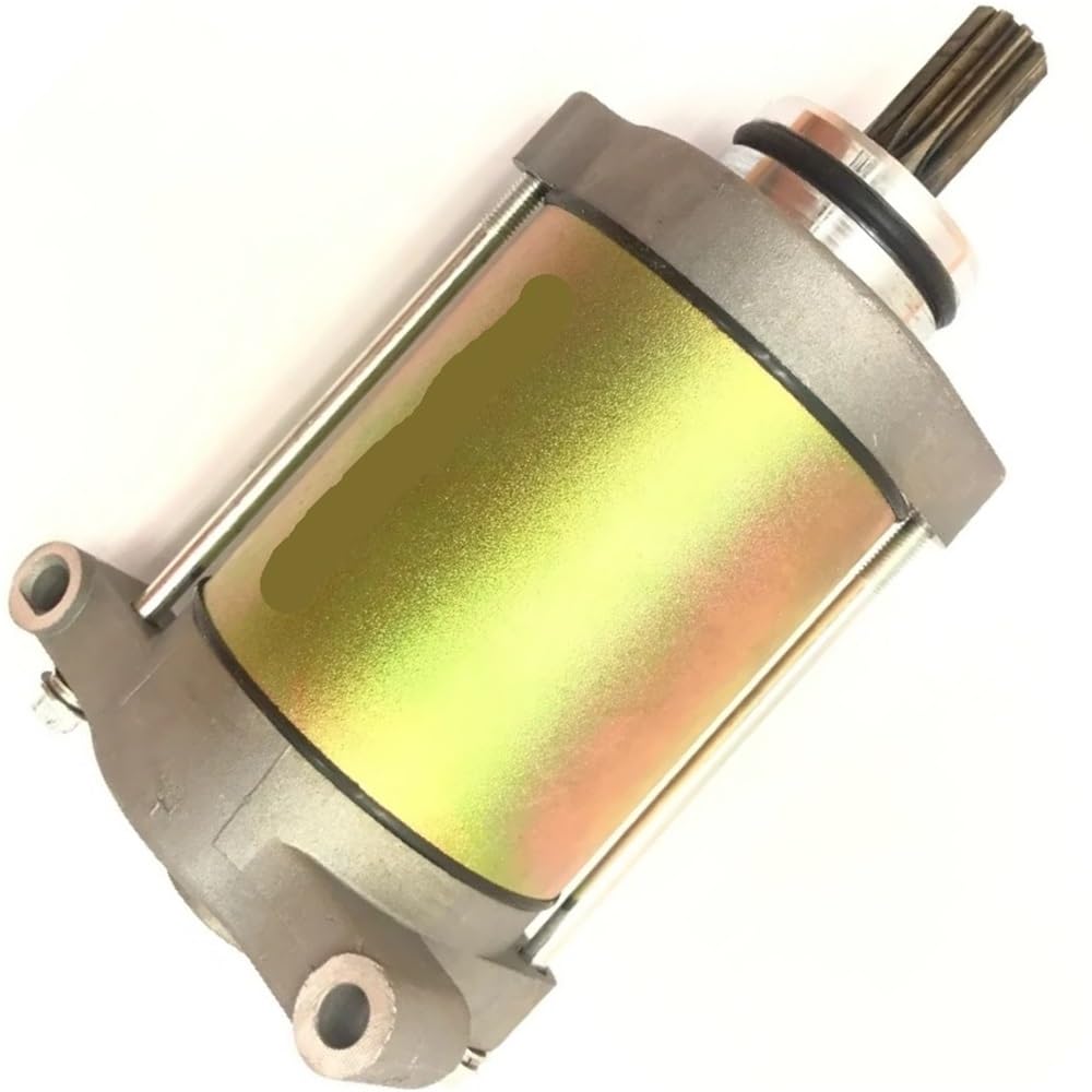 Démarreur CF500 robuste haute rotation quad X5 SCH0015 - 4
