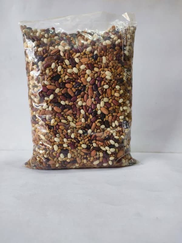 PAHADI Mix Dal/Natural/UNPOLISED/Direct from UTTARAKHAND/1000gm (B0C6GQ6ZYW) Amazon Price History, Amazon Price Tracker