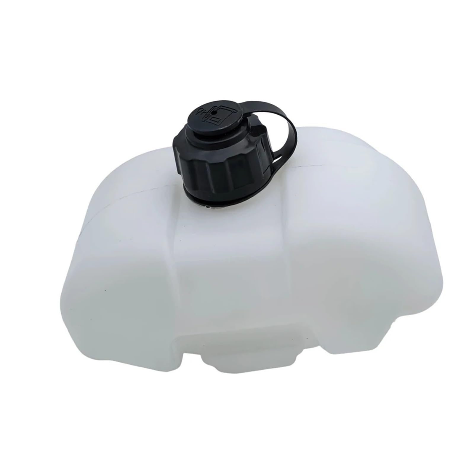 Tondeuse à gazon réservoir d'essence 1E40F-6 moteur débroussailleuse