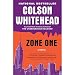 Zone One: A Novel