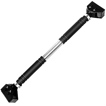 懸垂マシン 懸垂バー ぶら下がり健康器 筋トレチンニング PYKES PEAK ぶら下がり健康器 懸垂マシン 耐荷重150kg