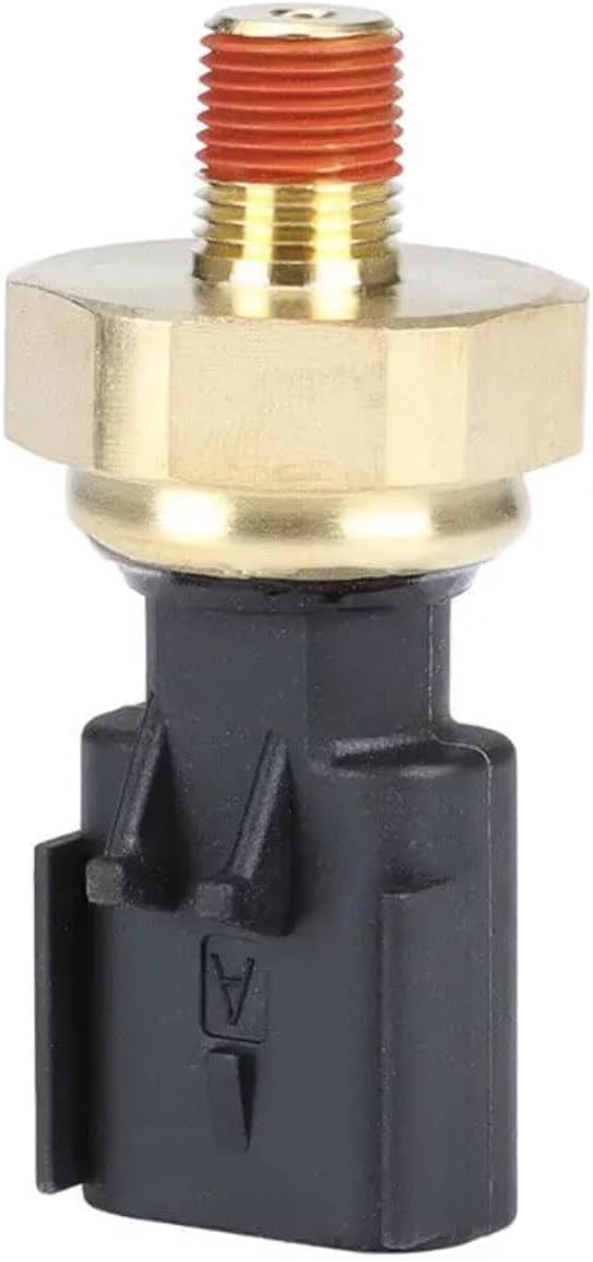 CHEFRU Fuel Pressure Sensor Compatible with Dodge for Ram 3500 2009, 2011, 2012, 2013 1pcs 05149062AA 5149062AA Auto Parts Engine Oil Pressure Sensor Replacement Parts