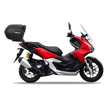 Amazon | SHAD(シャッド) バイク ステー 【セット売り】SH44