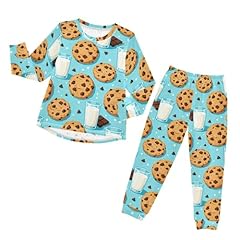 Cookies Milk Chocolate Chips