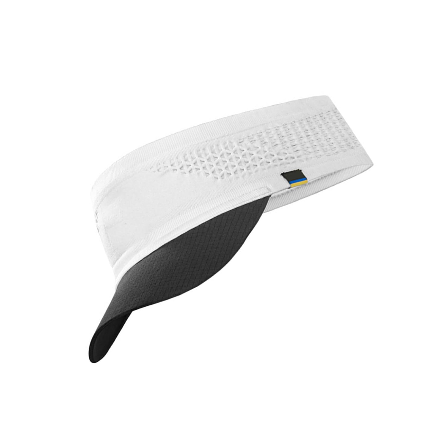 Sombrero de ala ancha para el cuello, ligero, para senderismo, diseño transpirable, de secado rápido, de nailon, para tenis