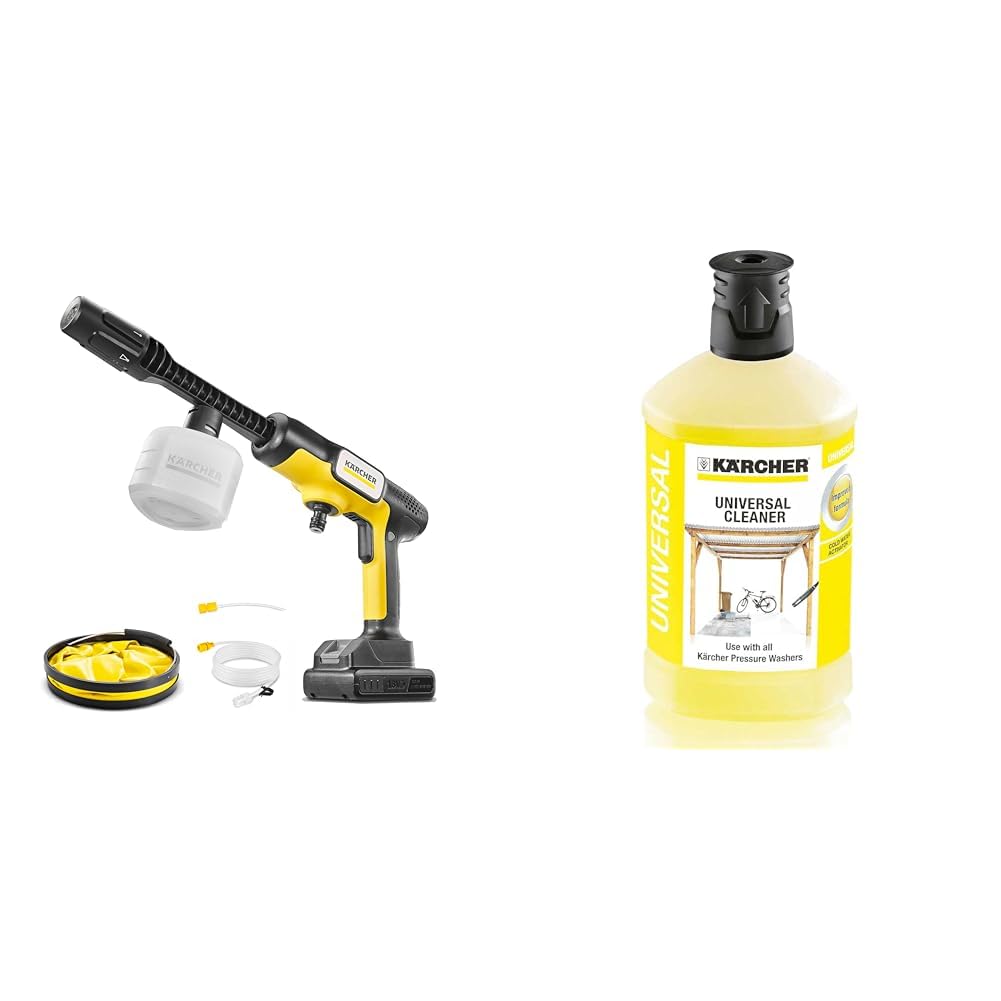 Amazon | 【セット買い】【Amazon.co.jp限定】ケルヒャー(Karcher