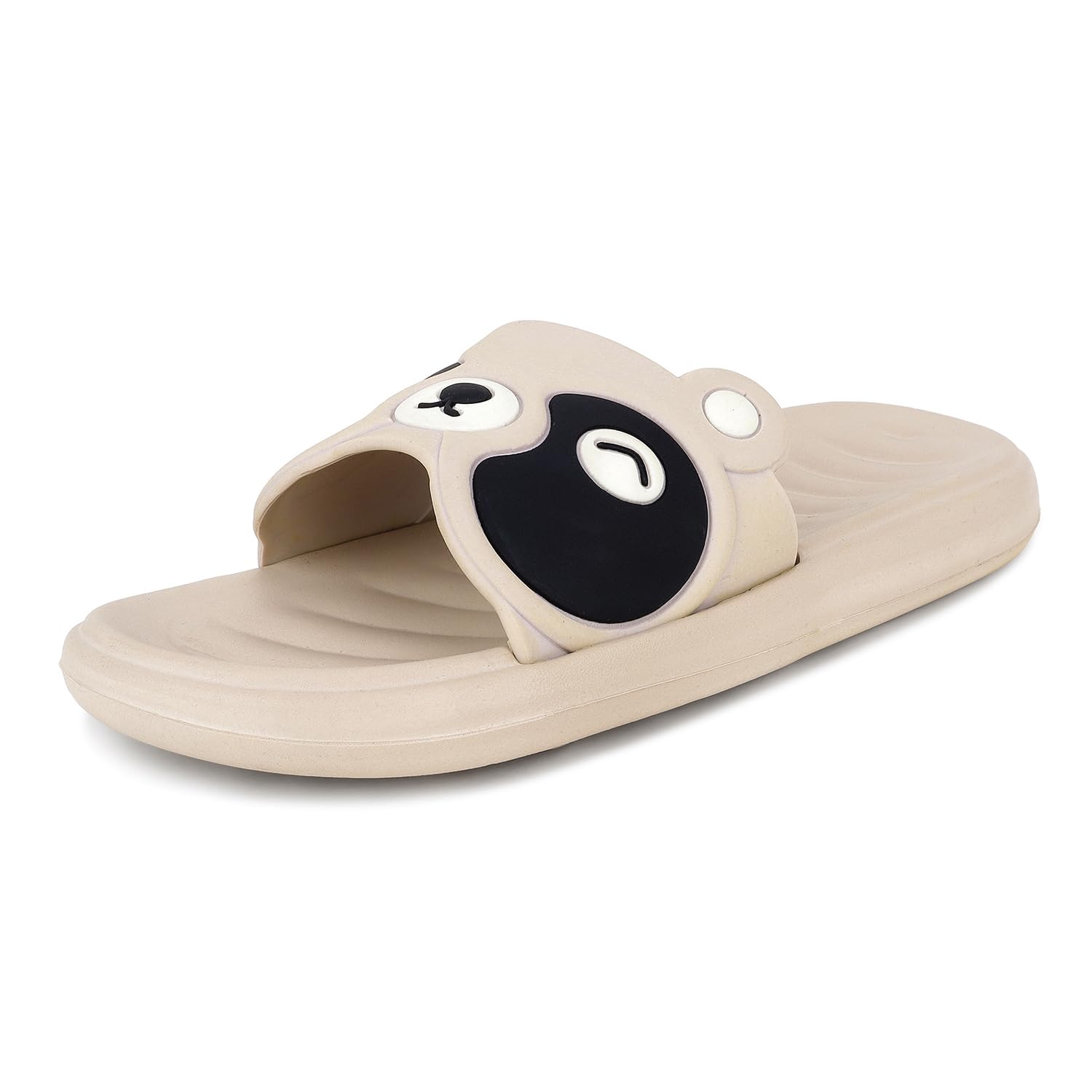 Casual Slippers With Single Strap Flip Flops For Woman | Slippers For Woman | Lightweight | Soft | Trendy And Comfortable Chappal For Home, Daily Use-image-32