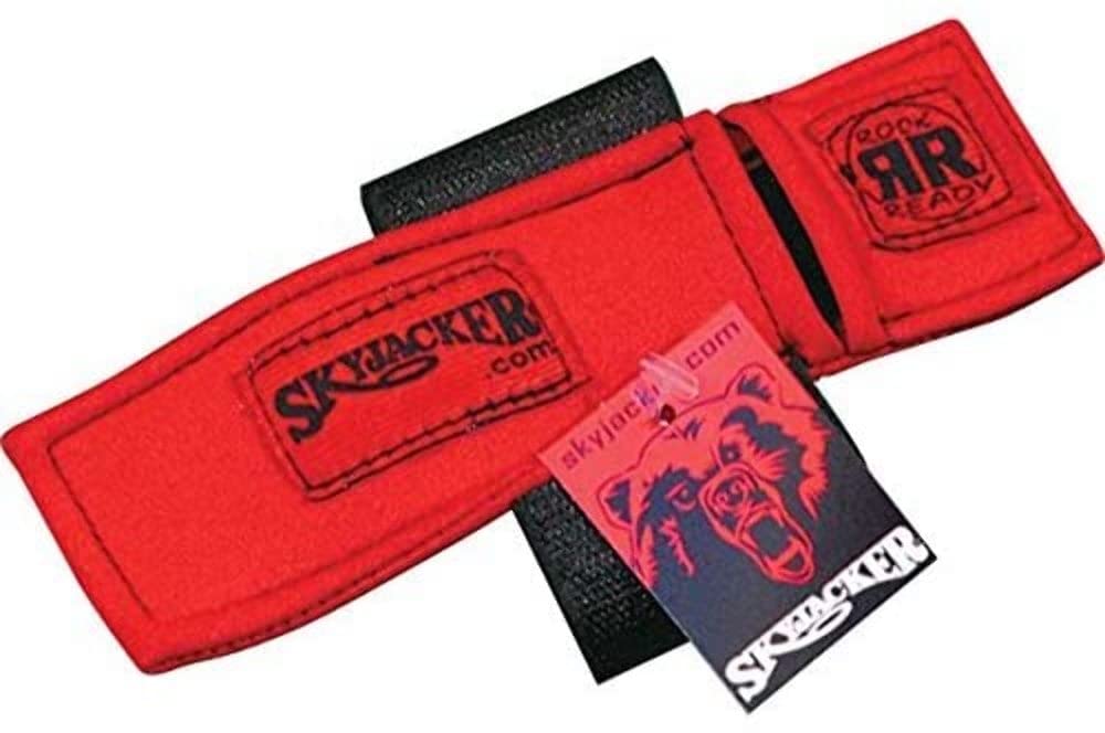 Skyjacker RFH-1 Red Flashlight Holder