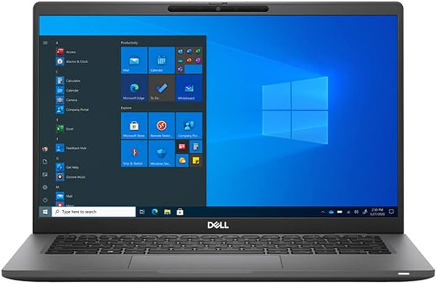 Windowsノート本体 DELL Latitude 7420 4K i7-1185G7 16GB/1TB Refurbished Dell Latitude 7420 Laptop, Core i7-1185G7 3.0GHz, 32GB