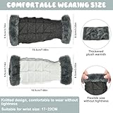 Zoom IMG-1 narosebe 2 par guanti senza Zoom IMG-1 narosebe 2 par guanti senza