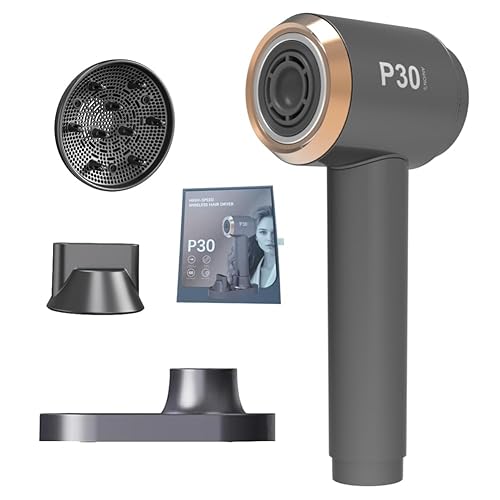 P30 コードレスドライヤー
