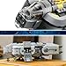 Imagen de LEGO Star Wars 75445 Nave Estelar Anzellana de Juguete