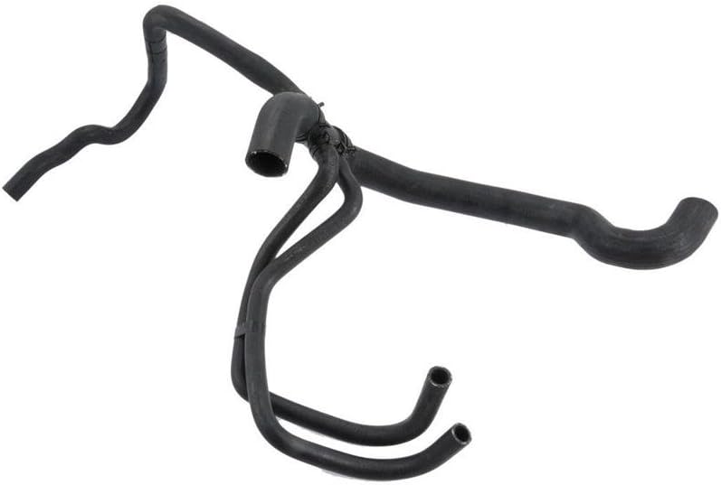 Continental 62253 Molded Lower Radiator Hose