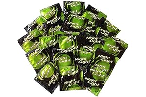 Luminous Night Time Protection