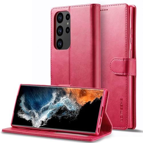 Coque antichoc Samsung S23 Ultra aimantée et béquille vidéo