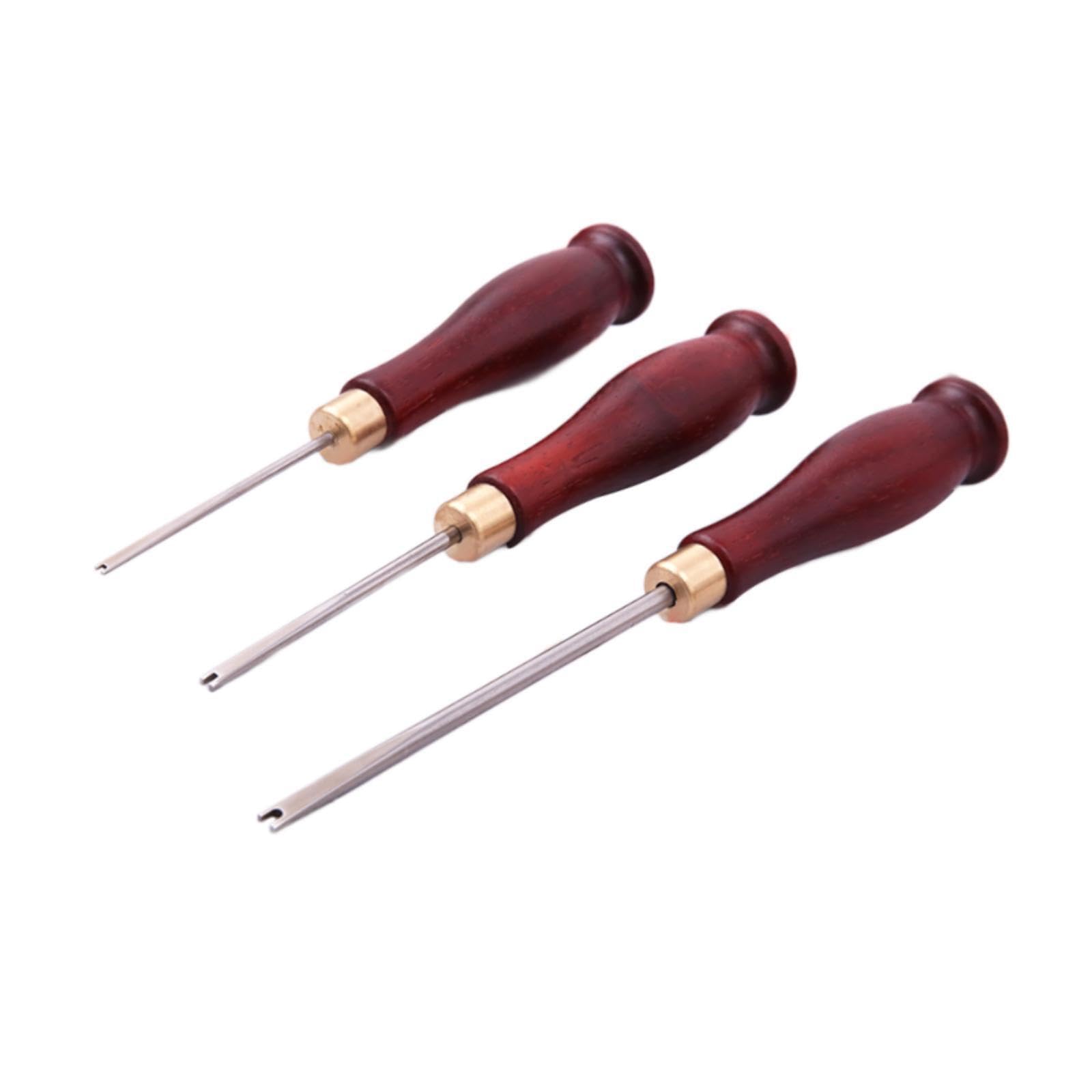 QIXCXAZ Crochet Doll Tool Doll Making Tool Exceptional Enhancing Precision in Every Stitch Ergonomic Crafting Cotton Stuffing Sewing Needlecrafts Crocheting Craft