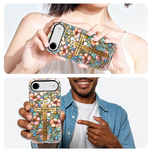 Coque iPhone 17 Air robuste protégeant des rayures quotidiennes