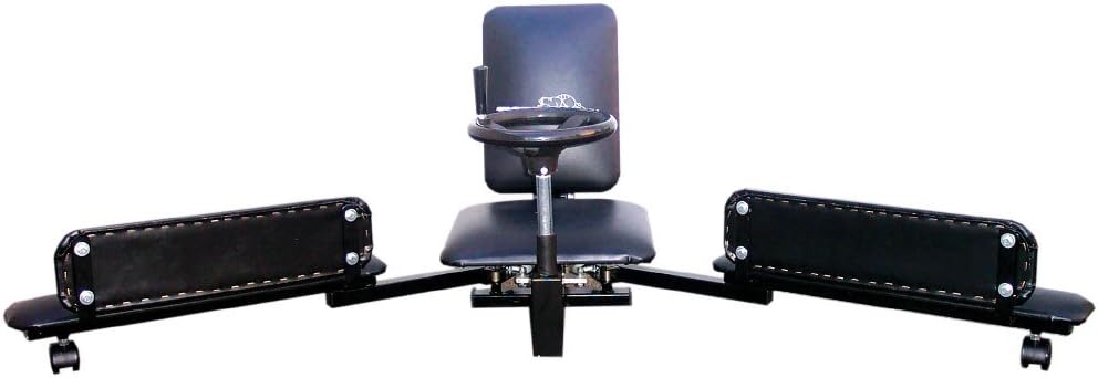 Tiger Claw Pro-Leg Stretcher