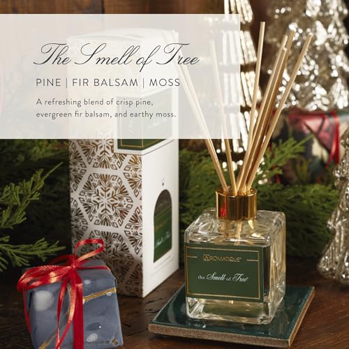 Difusor de Varillas Aromatique The Smell of Tree 5 fl oz miniatura 2