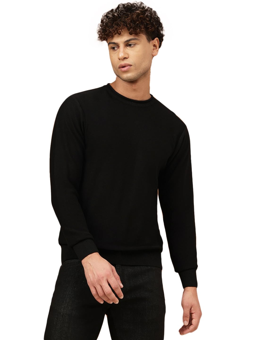richlook Men Wine Sweatshirt-picture-43