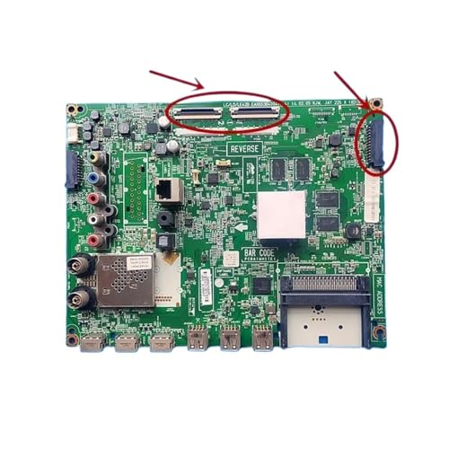 TV }U[{[h EAX65384004(1.4) (1.5) EBL61400201 EBT62800409 55GB7800 55LB700V-ZG 42LB670V 42LB671V C{[hp(50 inch)