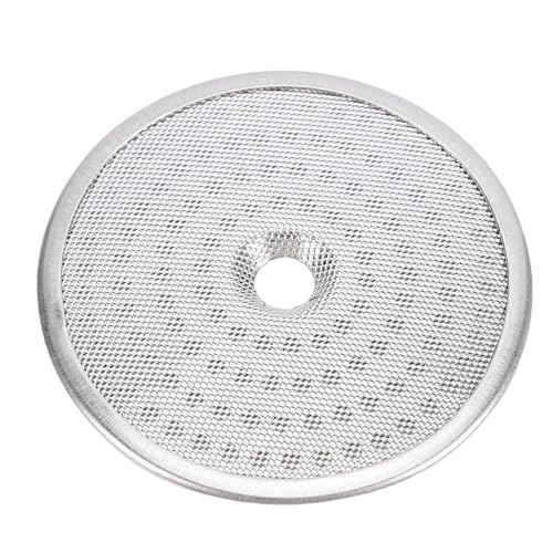 FUNFANG アストリアコーヒーメーカー用52mmステンレス鋼コーヒーマシンシャワースクリーン