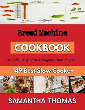Paperback Bread Machine: beginner-friendly baking recipes Book
