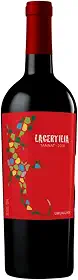 Vinho Braccobosca Lacertilia Tannat