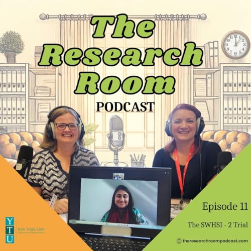 The SWHSI-2 Trial: Negative Pressure vs Standard Dressings for Healing Open Wounds