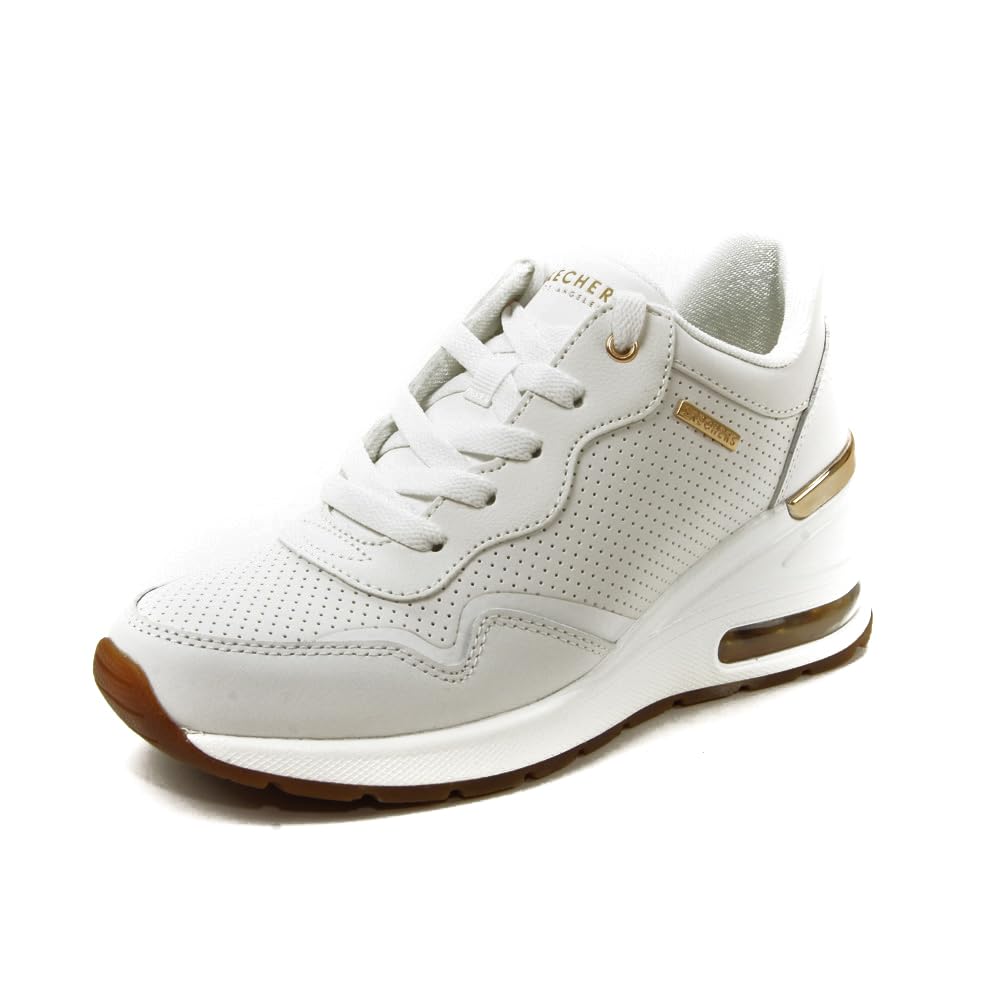 Skechers Millones de Aire, Zapatillas Mujer