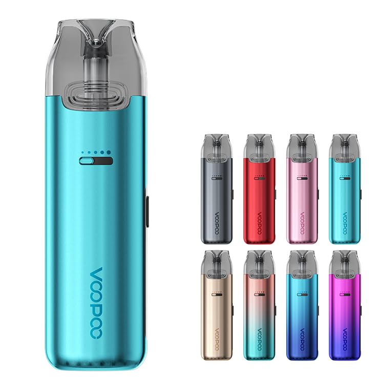 Amazon | ブープーVMATE PRO Pod System Kit 900mAh 3ml ベイプ