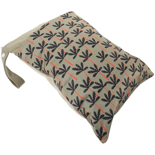 Bolsa impermeable para pañales VICASKY 30x40cm