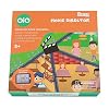 OjO Movie Director Math STEM Board Game for Kids - Make Movies While Learning Math, Numeracy and Problem Solving. (Age 5 6 Years and up).